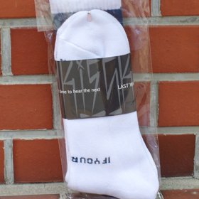 ONE WAY SOCKS ONE WAY SOCKS