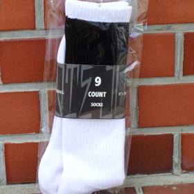 ONE WAY SOCKS ONE WAY SOCKS