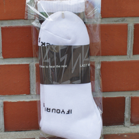 ONE WAY SOCKS ONE WAY SOCKS