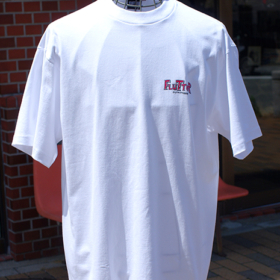 7.1oz OVAL LOGO S/S TEE
