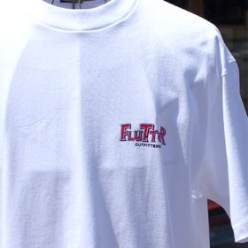 7.1oz OVAL LOGO S/S TEE
