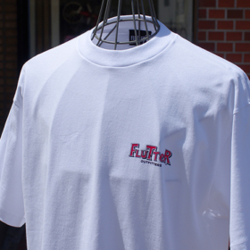 7.1oz OVAL LOGO S/S TEE