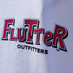 7.1oz OVAL LOGO S/S TEE