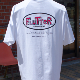 7.1oz OVAL LOGO S/S TEE