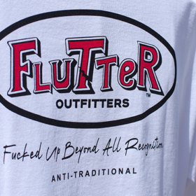 7.1oz OVAL LOGO S/S TEE