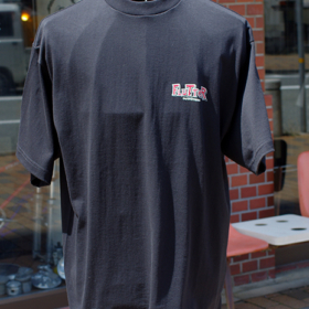 7.1oz OVAL LOGO S/S TEE