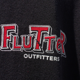 7.1oz OVAL LOGO S/S TEE