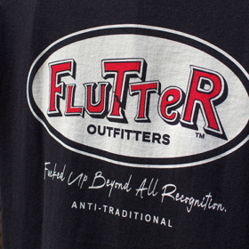 7.1oz OVAL LOGO S/S TEE
