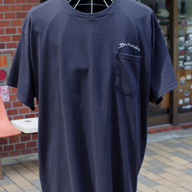 THE DRIVEN BROTHERHOOD POCKET S/S TEE