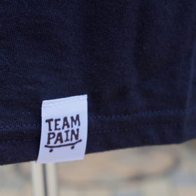 THE DRIVEN BROTHERHOOD POCKET S/S TEE