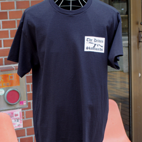 THE DRIVEN AK & WFO S/S TEE