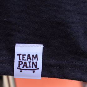 THE DRIVEN AK & WFO S/S TEE