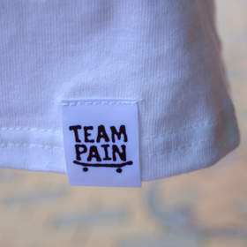 THE DRIVEN S/S TEE THE DRIVEN S/S TEE
