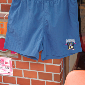 S.F NYLON SHORTS S.F NYLON SHORTS