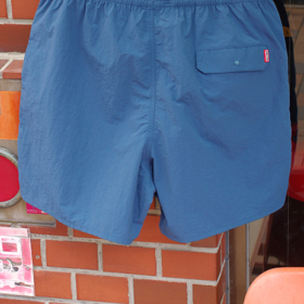 S.F NYLON SHORTS S.F NYLON SHORTS