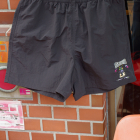 S.F NYLON SHORTS S.F NYLON SHORTS