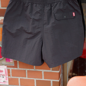 S.F NYLON SHORTS S.F NYLON SHORTS