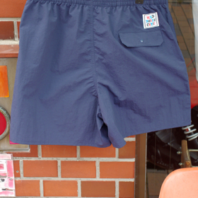 NYLON SHORT PANTS