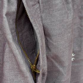 STRETCH SUMMER CORDUROY EASY SHORTS STRETCH SUMMER CORDUROY EASY SHORTS