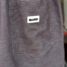 STRETCH SUMMER CORDUROY EASY SHORTS STRETCH SUMMER CORDUROY EASY SHORTS