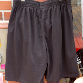 FUNCTION SHORTS FUNCTION SHORTS