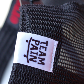 THE DRIVEN MESH CAP THE DRIVEN MESH CAP