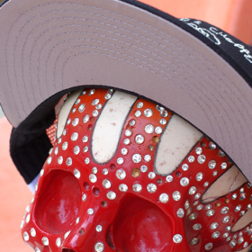 THE DRIVEN MESH CAP THE DRIVEN MESH CAP