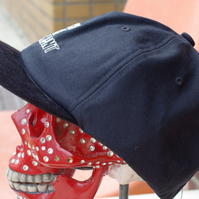 LIGHT CANVAS STASH CAP LIGHT CANVAS STASH CAP