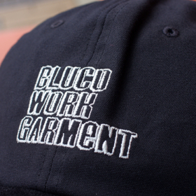 LIGHT CANVAS STASH CAP LIGHT CANVAS STASH CAP