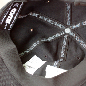 LIGHT CANVAS STASH CAP LIGHT CANVAS STASH CAP