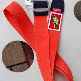 BANANA BISCUITS WEB BELT