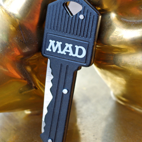 KEY KNIFE