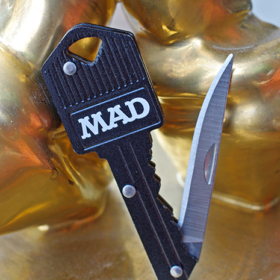 KEY KNIFE