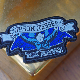 JASON JESSEE PATCH