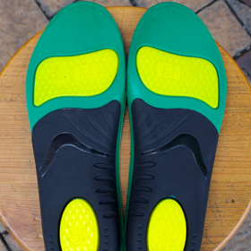 PAF INSOLE PAF INSOLE