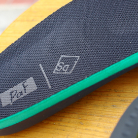 PAF INSOLE PAF INSOLE