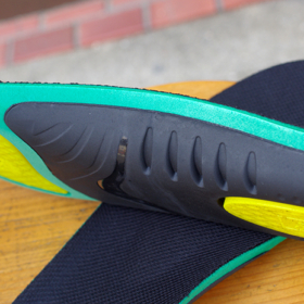 PAF INSOLE PAF INSOLE