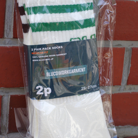 2-PACK SOX 2-PACK SOX