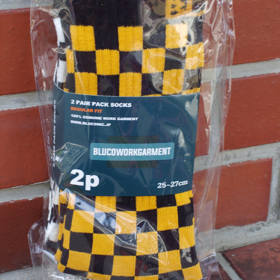 2-PACK SOX 2-PACK SOX
