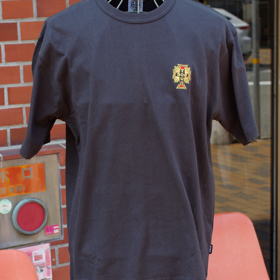 DOGTOWN x BLUCO ONE POINT TEE DOGTOWN x BLUCO ONE POINT TEE