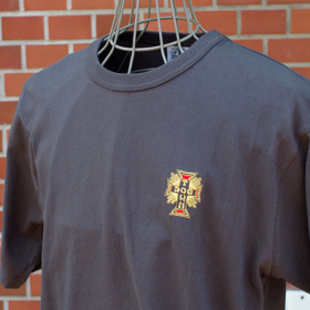 DOGTOWN x BLUCO ONE POINT TEE DOGTOWN x BLUCO ONE POINT TEE