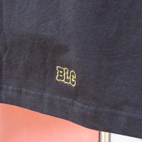 DOGTOWN x BLUCO ONE POINT TEE DOGTOWN x BLUCO ONE POINT TEE