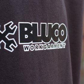 MONSTERS x BLUCO PRINT TEE -DRACULA- MONSTERS x BLUCO PRINT TEE -DRACULA-