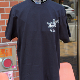 VON FRANCO S/S TEE