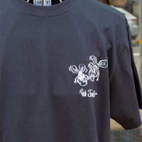 VON FRANCO S/S TEE