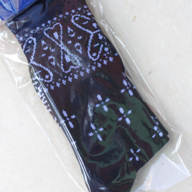 MAD MOUSE COMIC SOCKS