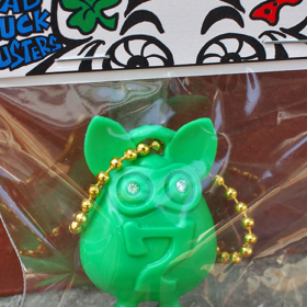 LUCKY FINK LUCKY FINK