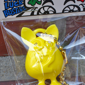 LUCKY FINK LUCKY FINK