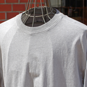 PIGMENT OVER TEE PIGMENT OVER TEE
