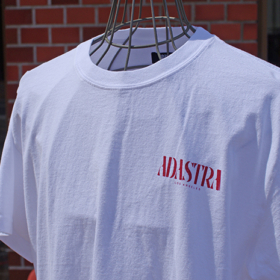 SOUND THE HORNS S/S TEE SOUND THE HORNS S/S TEE